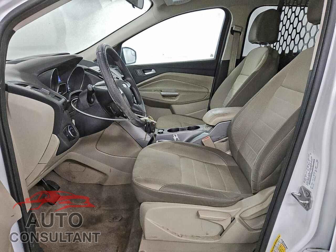 FORD ESCAPE 2013 - 1FMCU0GX8DUB09708