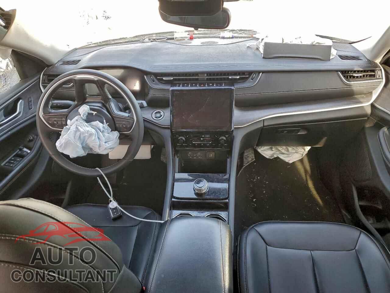 JEEP GRAND CHER 2023 - 1C4RJGBG0PC546197
