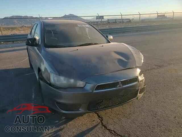 MITSUBISHI LANCER 2011 - JA32U2FUXBU005252