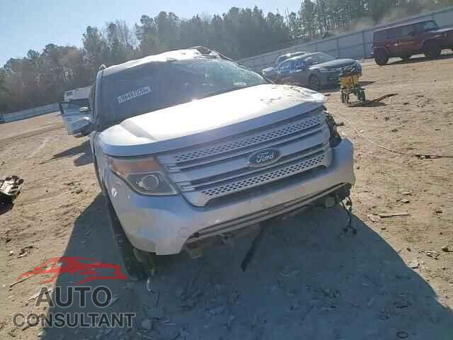 FORD EXPLORER 2012 - 1FMHK8F88CGA57773