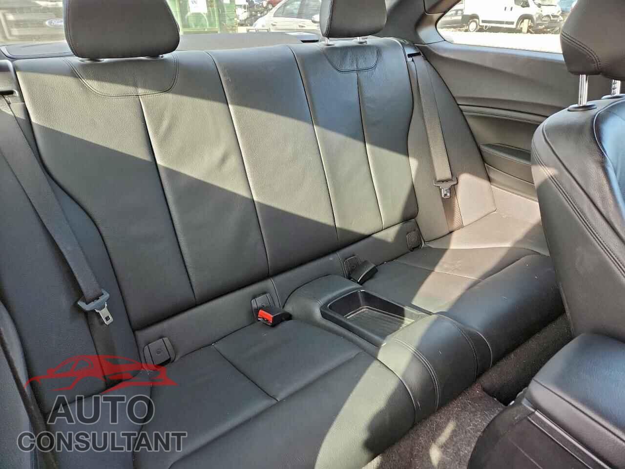 BMW M2 2018 - WBA2J7C55JVB28552