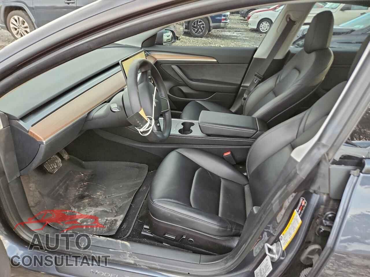 TESLA MODEL 3 2023 - 5YJ3E1EB3PF467696