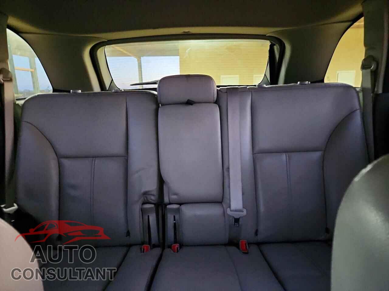 FORD EDGE 2014 - 2FMDK4JCXEBA24237