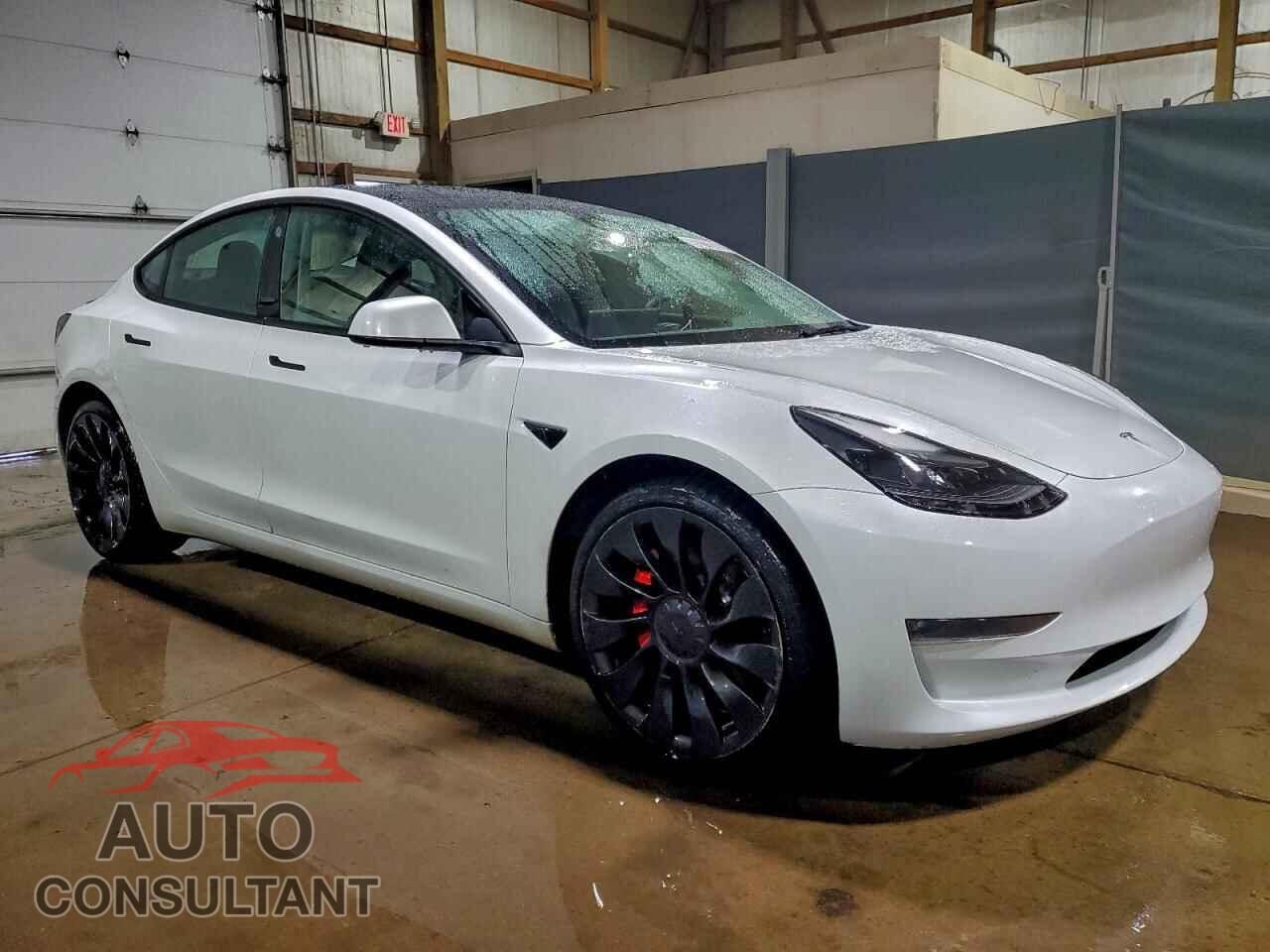TESLA MODEL 3 2023 - 5YJ3E1EC4PF421237