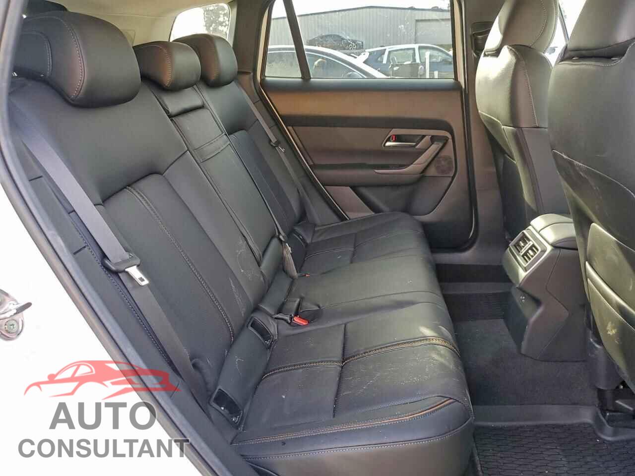 MAZDA CX-50 2025 - 7MMVABEM5SN331737