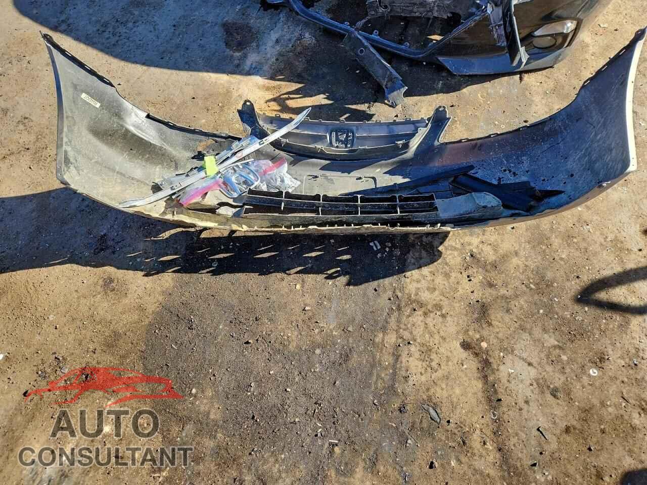 HONDA PILOT 2013 - 5FNYF4H93DB030855