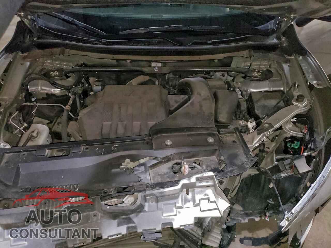 MITSUBISHI ECLIPSE 2022 - JA4ASWAA7NZ050495