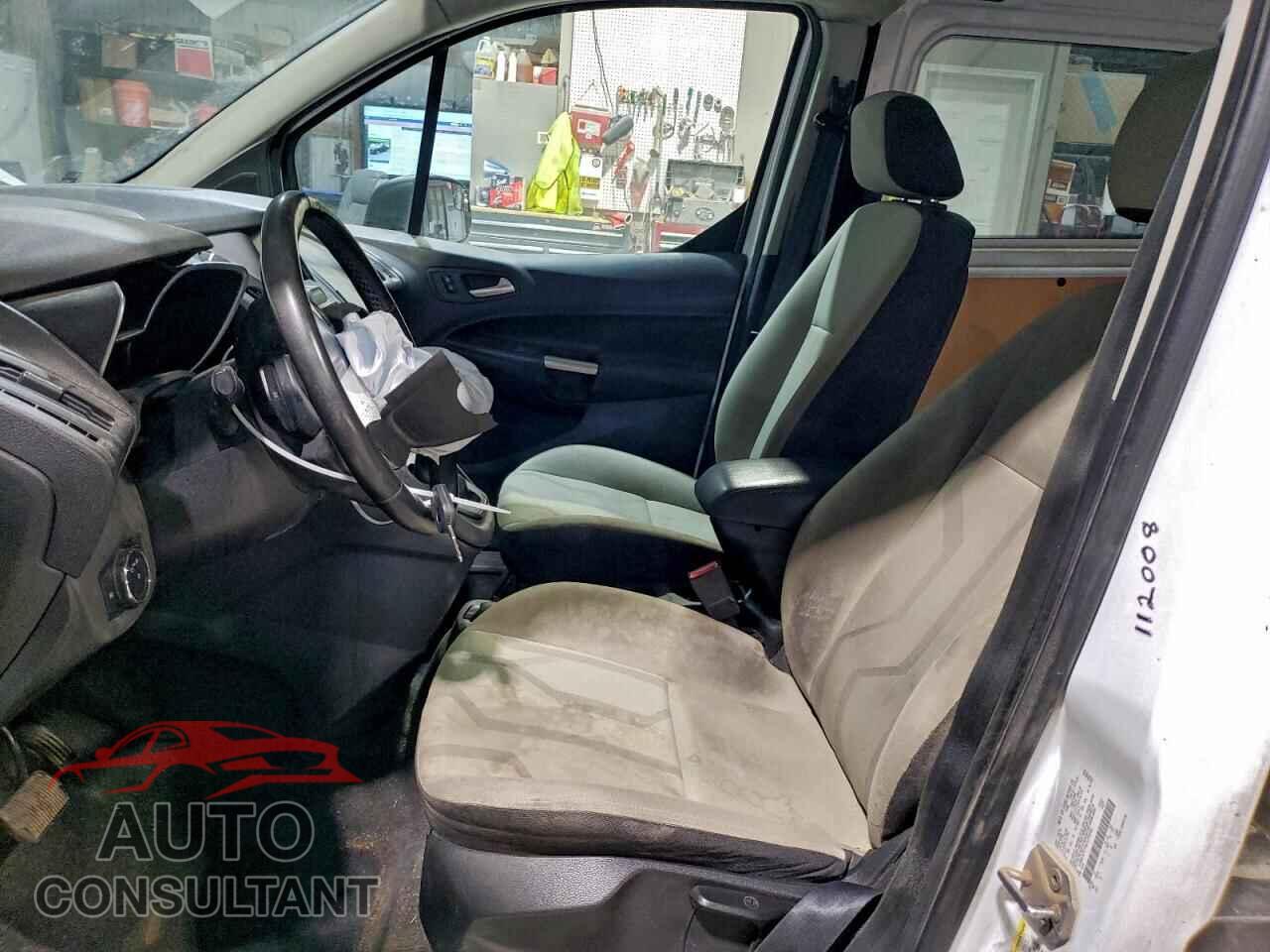 FORD TRANSIT 2016 - NM0LS7F79G1270026
