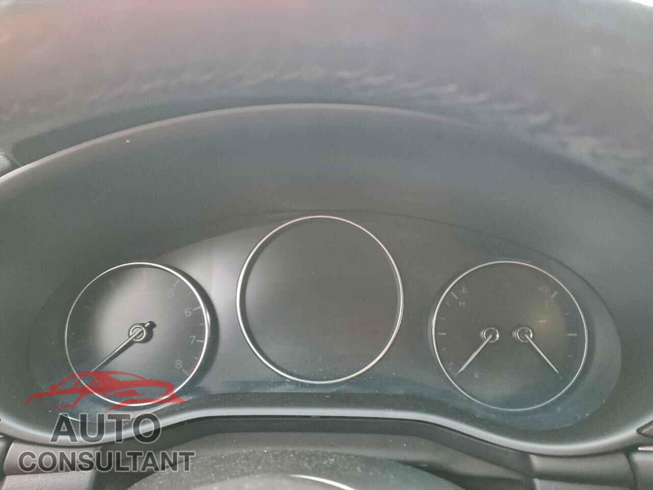 MAZDA 3 SELECT S 2024 - 3MZBPABM9RM425623