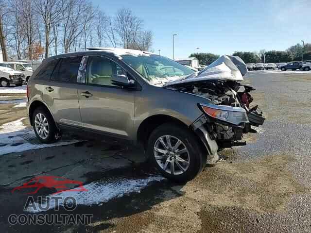 FORD EDGE 2013 - 2FMDK4JC8DBE22318