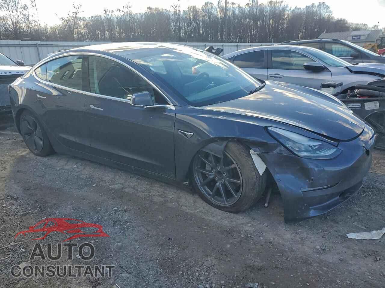 TESLA MODEL 3 2019 - 5YJ3E1EA3KF306989