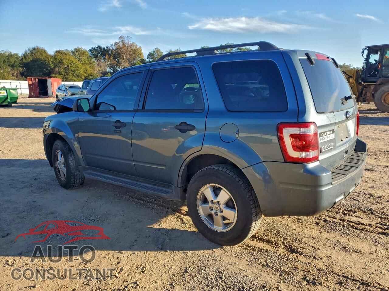 FORD ESCAPE 2012 - 1FMCU0D73CKA58648
