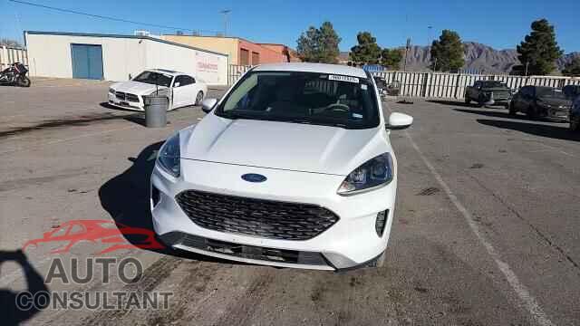 FORD ESCAPE 2020 - 1FMCU9G62LUA12093
