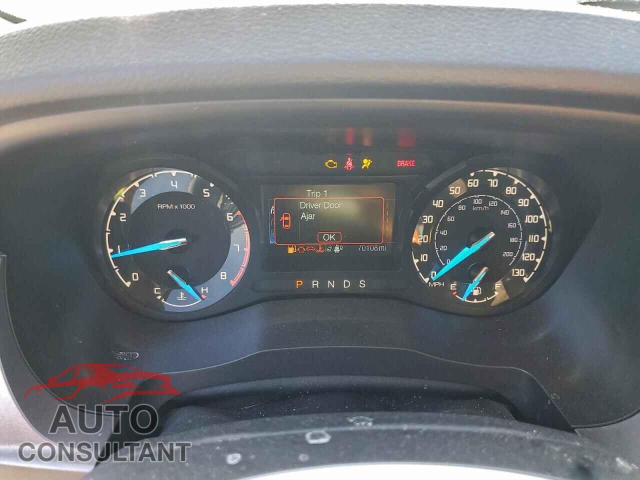 FORD RANGER 2021 - 1FTER4EH3MLD44007