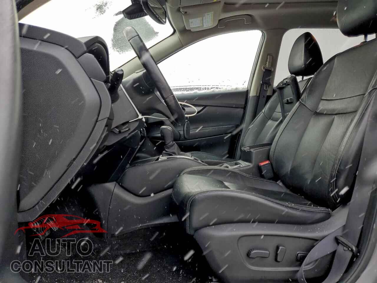 NISSAN ROGUE 2018 - JN8AT2MV2JW309727