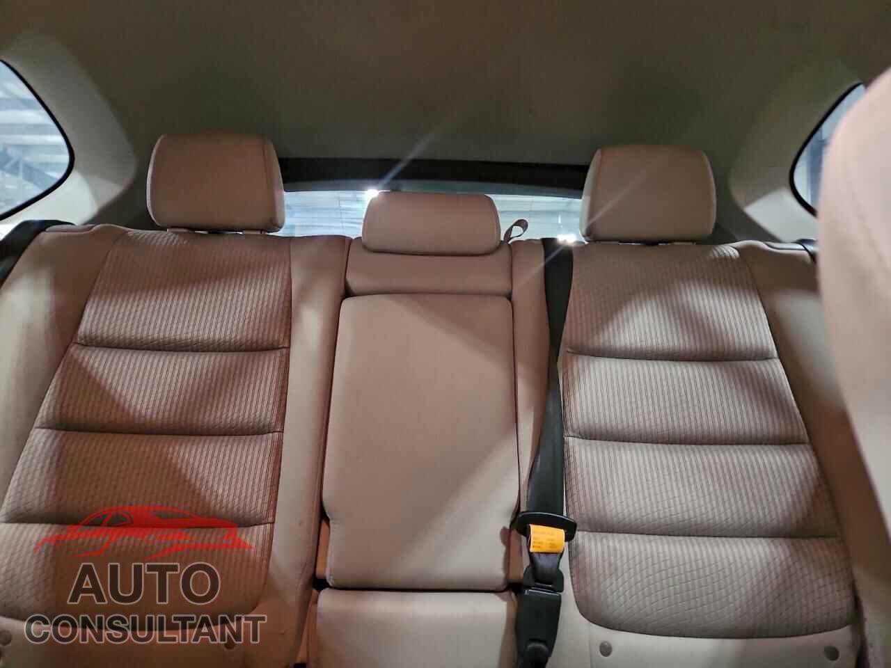 MAZDA CX-5 2013 - JM3KE2CE5D0158893