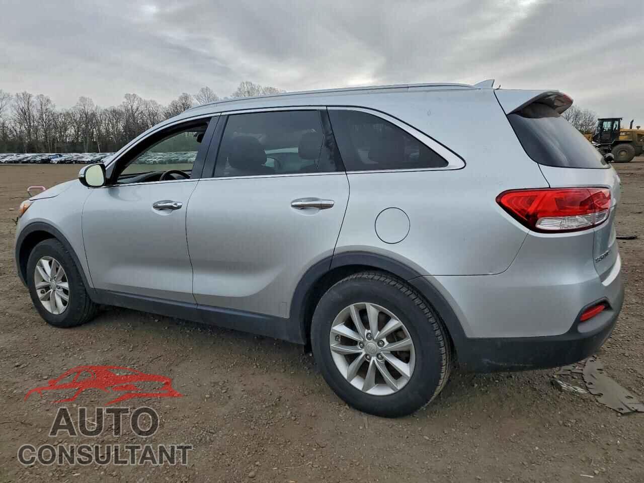 KIA SORENTO 2016 - 5XYPG4A35GG123971