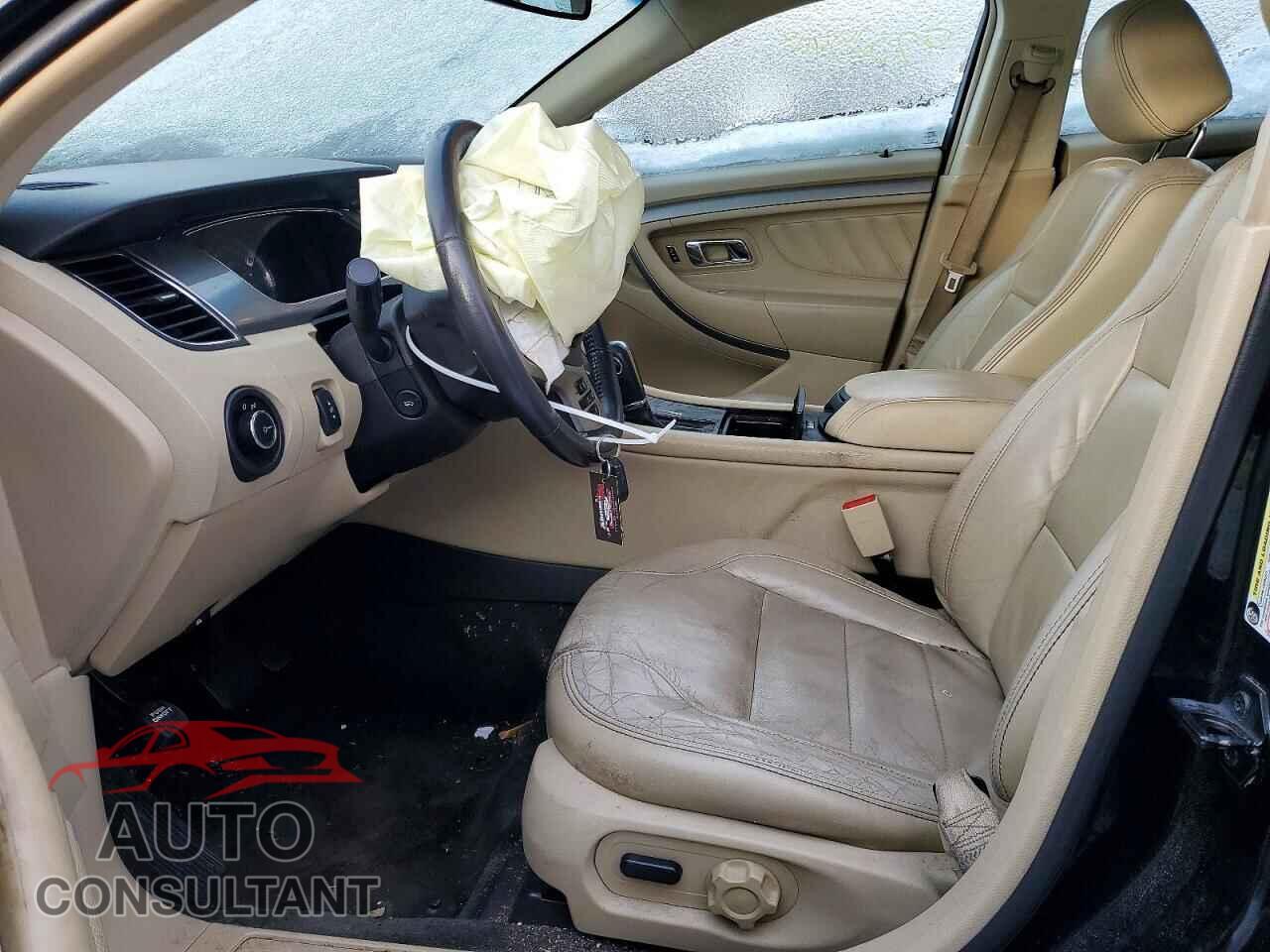 FORD TAURUS 2014 - 1FAHP2E80EG151952