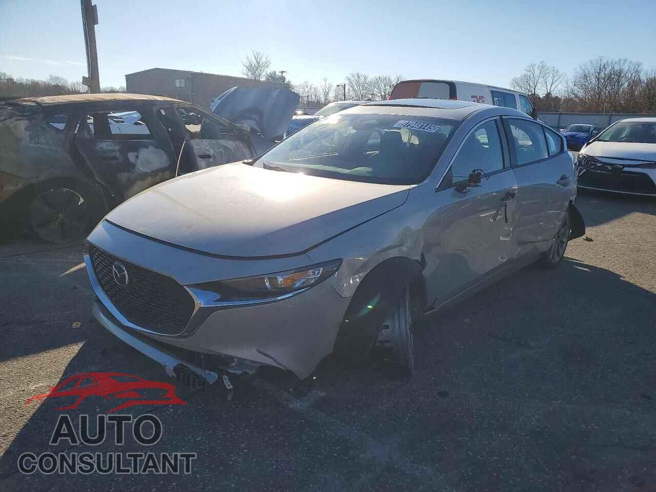 MAZDA 3 2025 - 3MZBPACM7SM467146