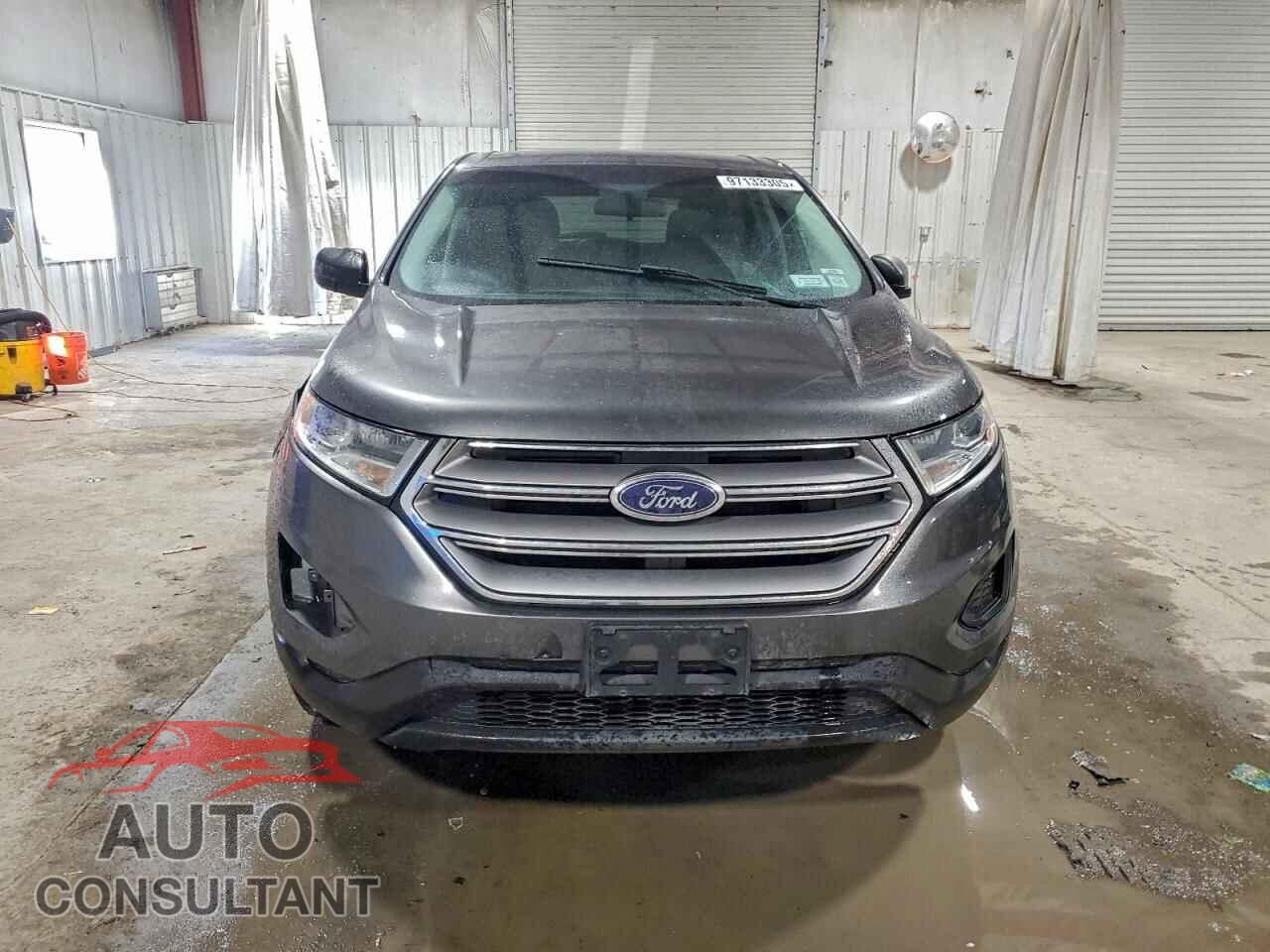 FORD EDGE 2017 - 2FMPK4G91HBB07696