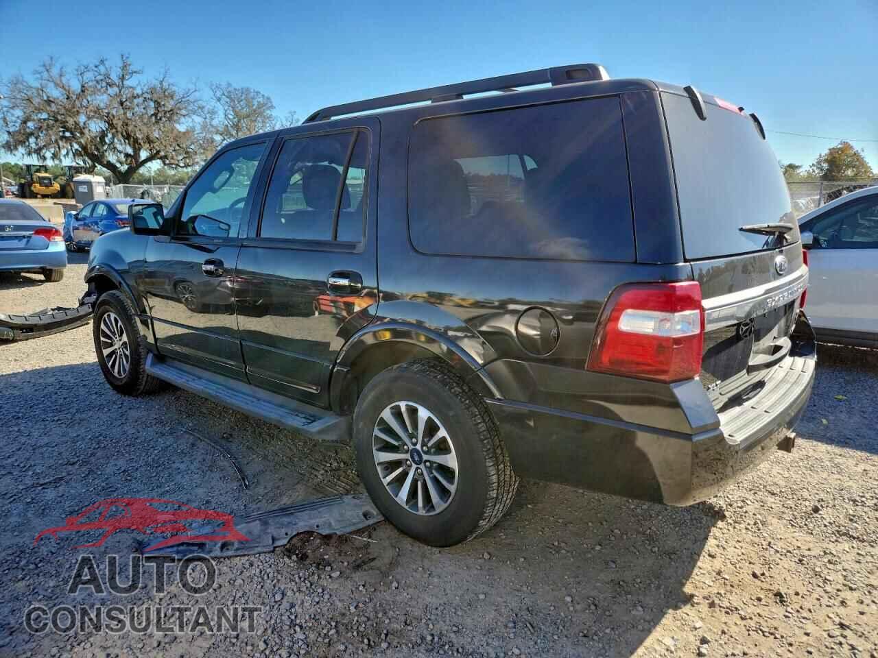 FORD EXPEDITION 2015 - 1FMJU1HT5FEF13233