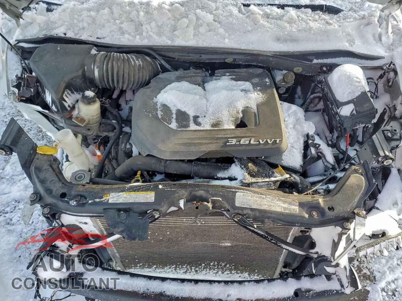 DODGE CARAVAN 2011 - 2D4RN4DG1BR732639