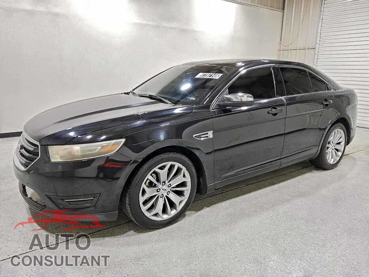 FORD TAURUS 2015 - 1FAHP2F80FG118384