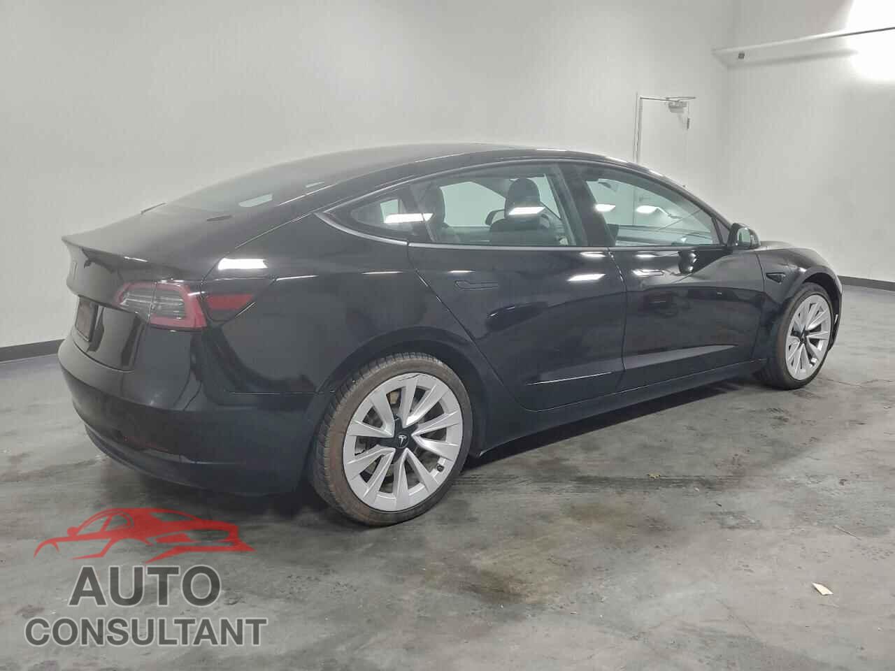 TESLA MODEL 3 2022 - 5YJ3E1EAXNF287944