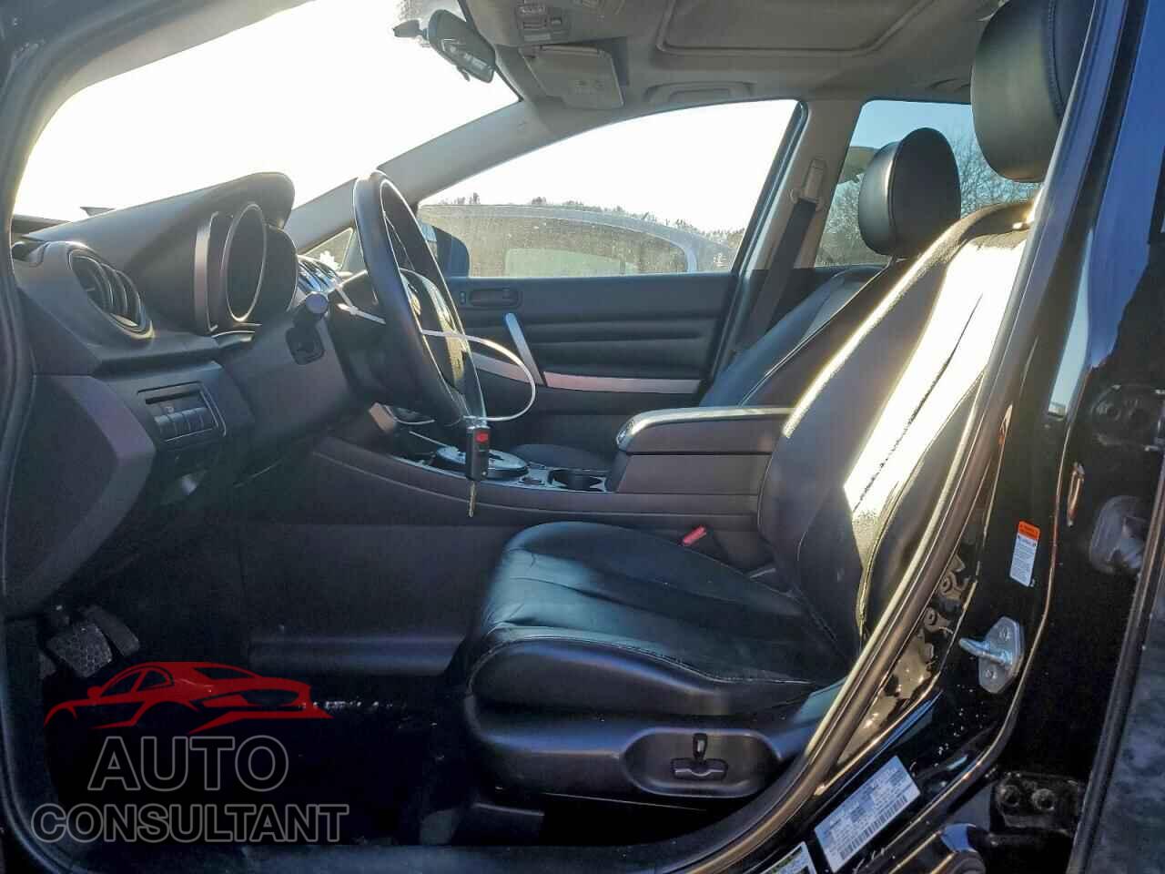 MAZDA CX-7 2011 - JM3ER2CM2B0368051