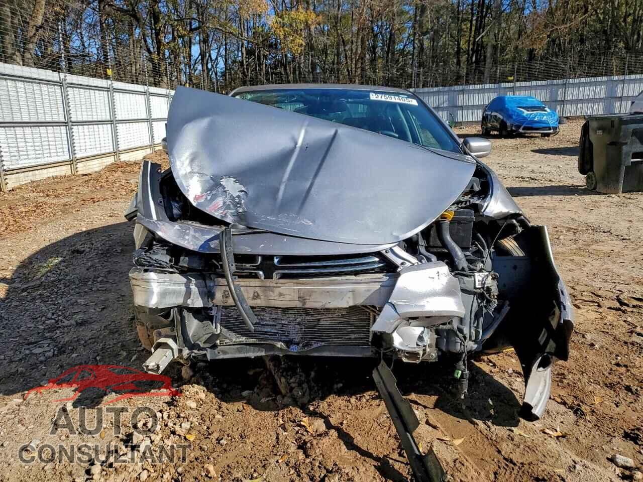 DODGE DART 2016 - 1C3CDFAA0GD529600