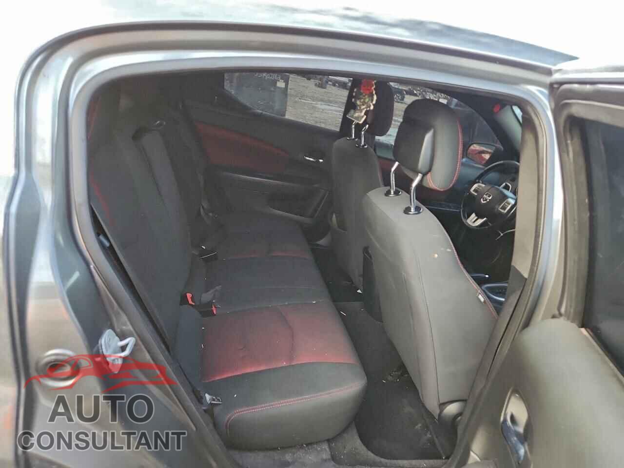 DODGE AVENGER 2012 - 1C3CDZEG5CN280764