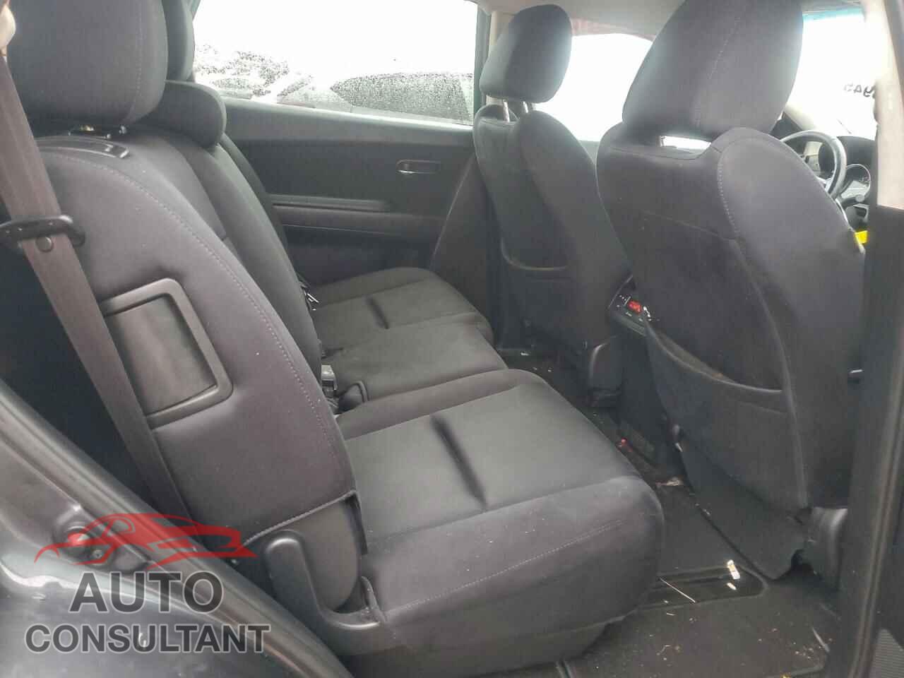MAZDA CX-9 2015 - JM3TB3BA2F0448870