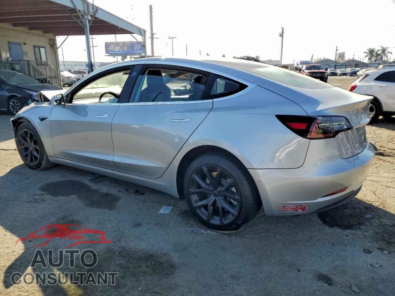 TESLA MODEL 3 2018 - 5YJ3E1EBXJF131017