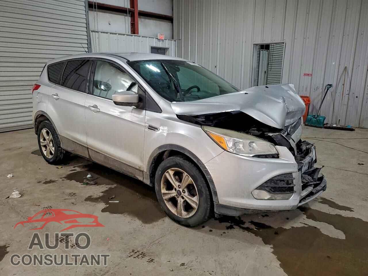 FORD ESCAPE 2014 - 1FMCU9GX8EUD35267