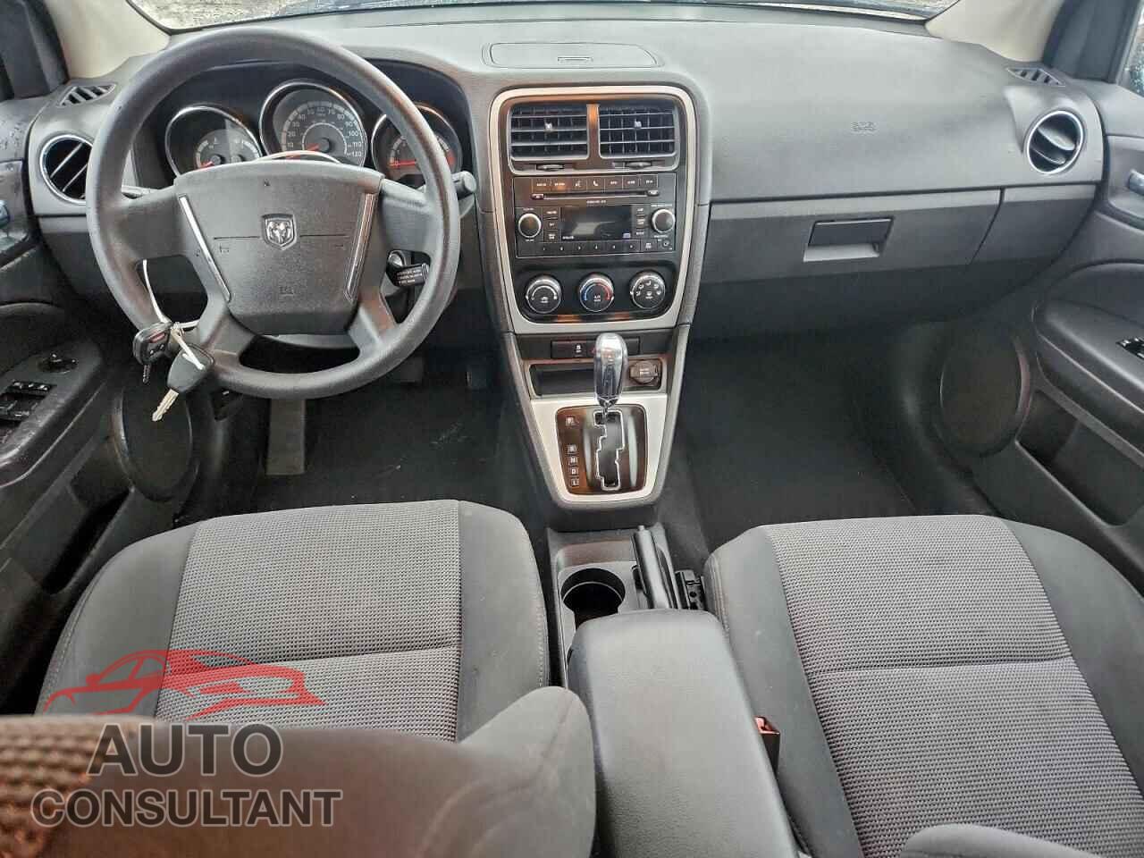 DODGE CALIBER 2011 - 1B3CB3HA7BD268661