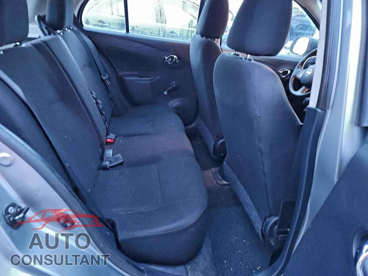 NISSAN MICRA 2015 - 3N1CK3CP6FL263237