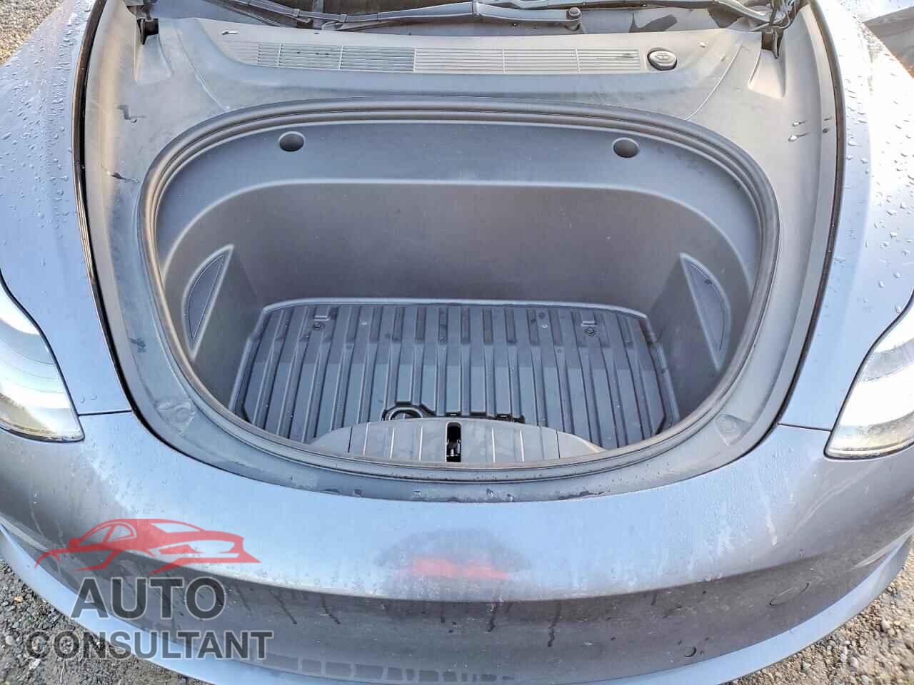 TESLA MODEL 3 2021 - 5YJ3E1EA5MF870887