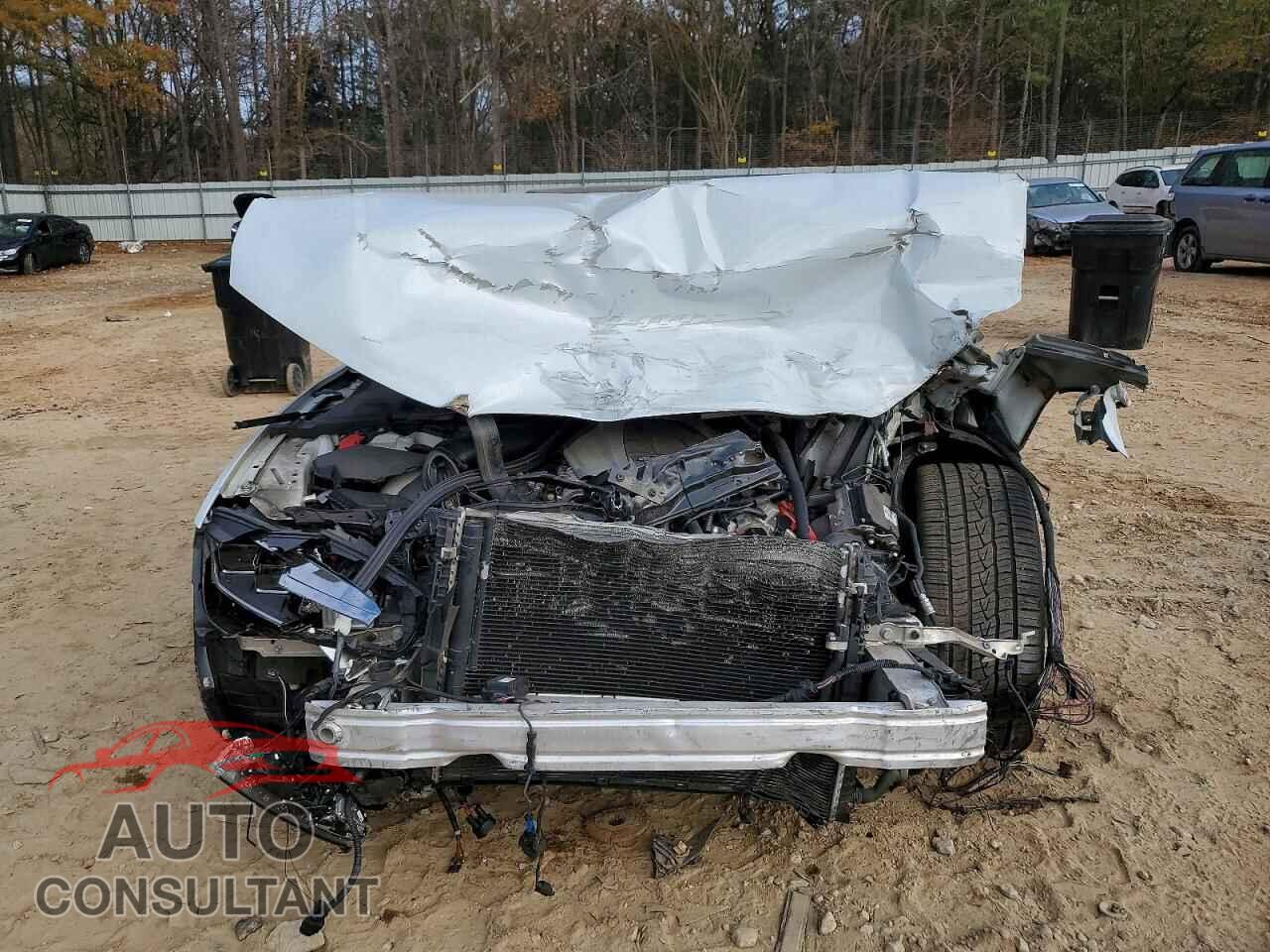 AUDI A7 2017 - WAU22AFCXHN010962