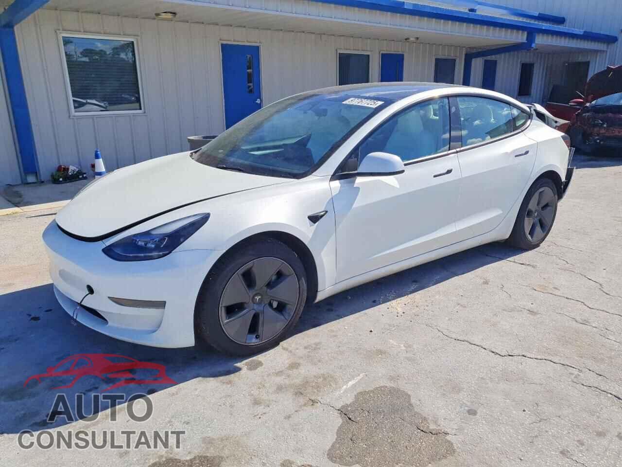 TESLA MODEL 3 2023 - 5YJ3E1EA0PF600941
