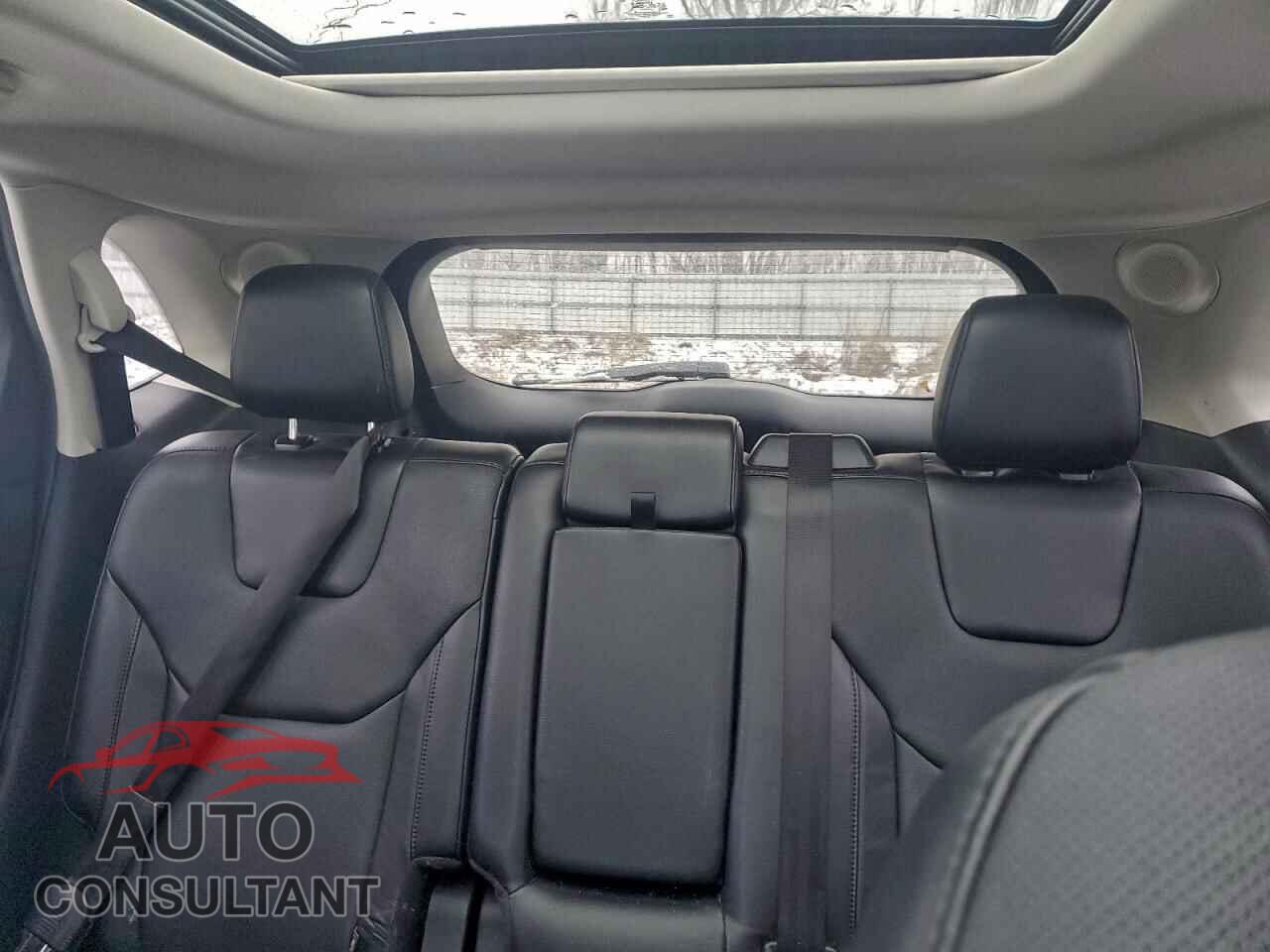 FORD EDGE 2016 - 2FMPK4K94GBB14082