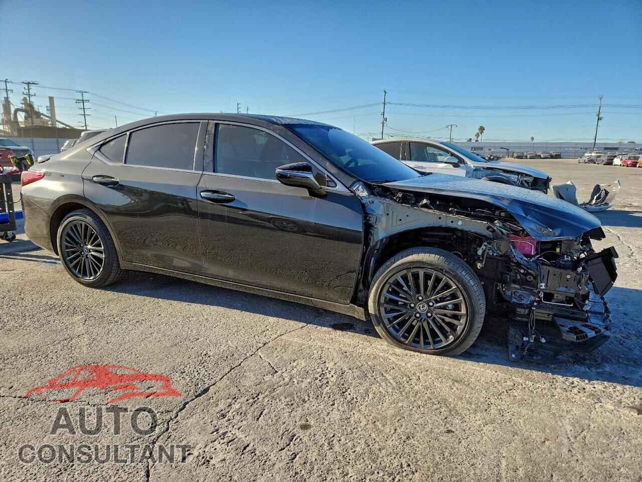 LEXUS ES300 2025 - 58ADA1C19SU069357