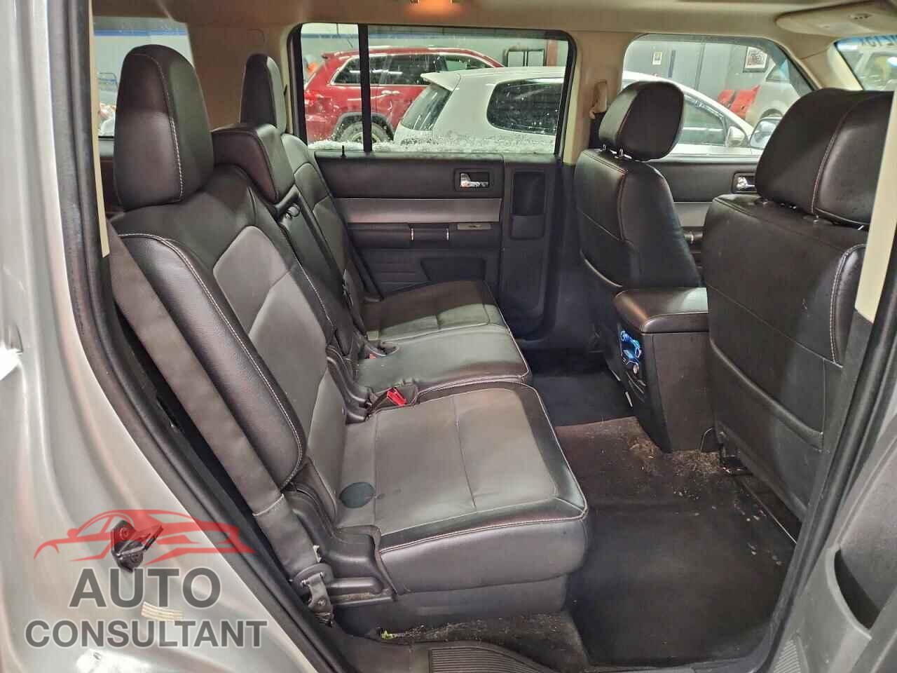FORD FLEX 2014 - 2FMHK6DT7EBD20907