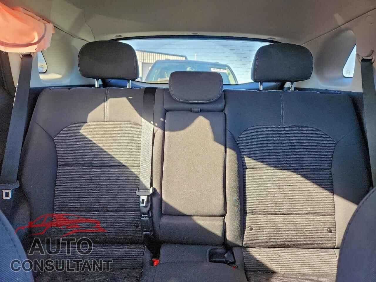KIA NIRO 2017 - KNDCB3LC0H5063676
