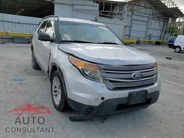 FORD EXPLORER 2015 - 1FM5K7B8XFGA13751