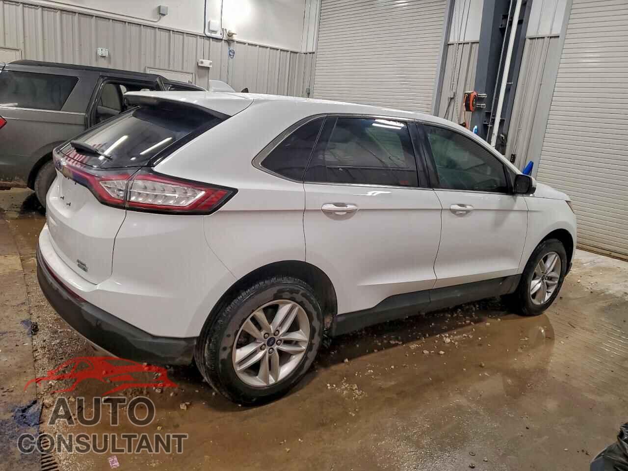 FORD EDGE 2018 - 2FMPK4J99JBB05001