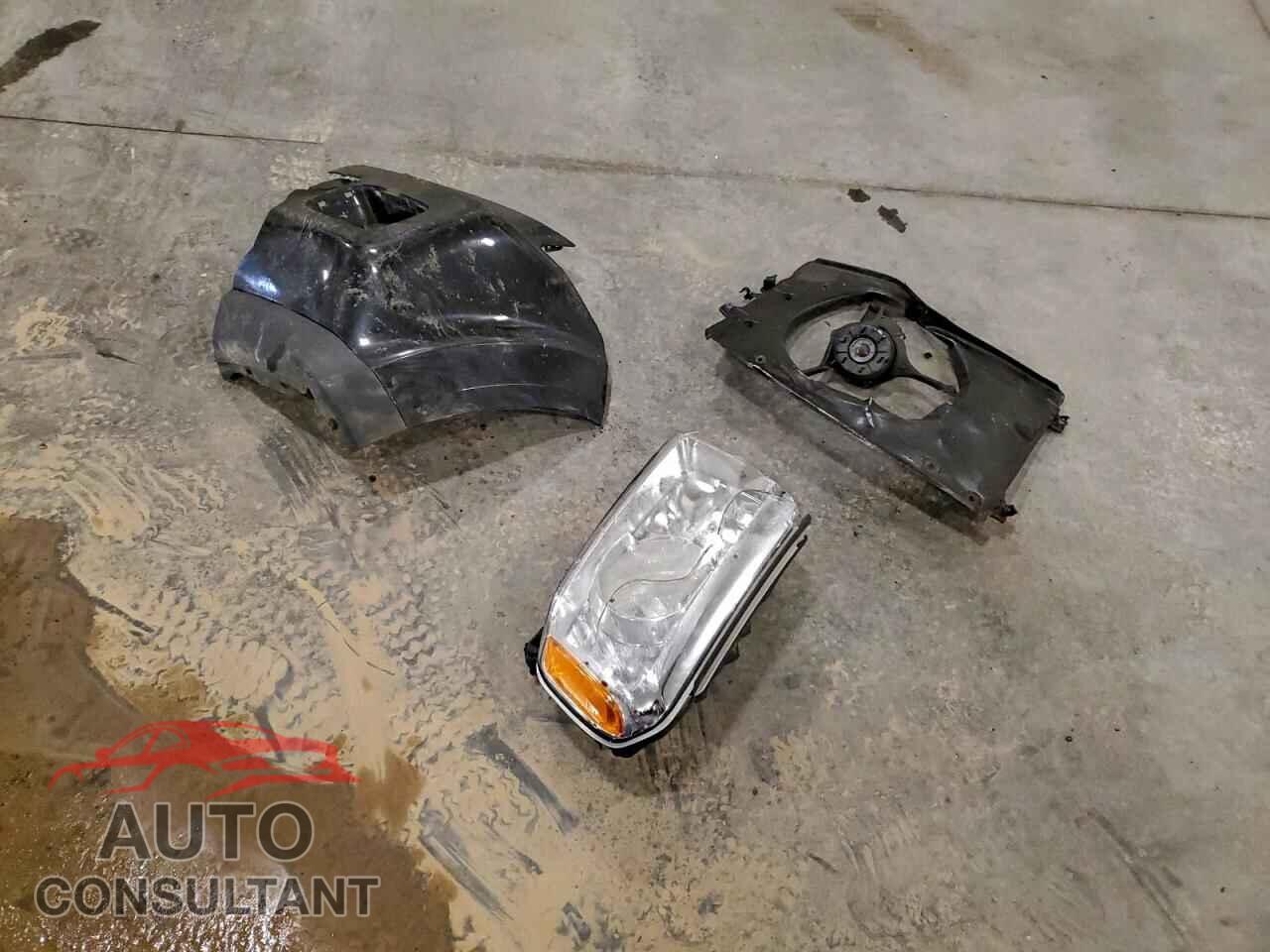 HONDA PILOT 2011 - 5FNYF4H51BB088313