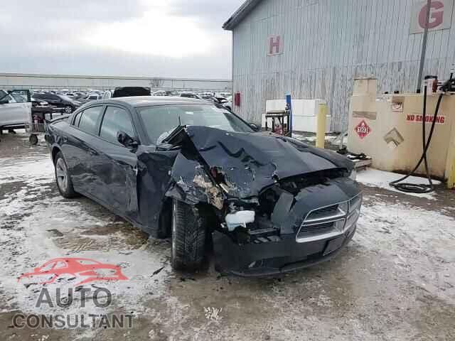 DODGE CHARGER 2012 - 2C3CDXHG8CH233379