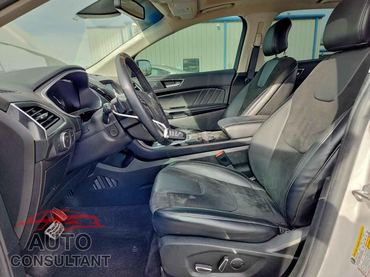 FORD EDGE 2018 - 2FMPK4AP9JBC62980