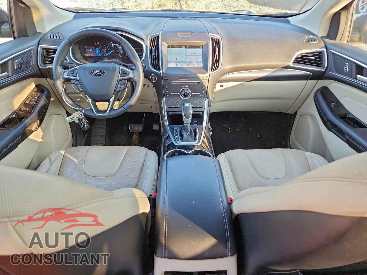 FORD EDGE 2016 - 2FMPK3K91GBC63012