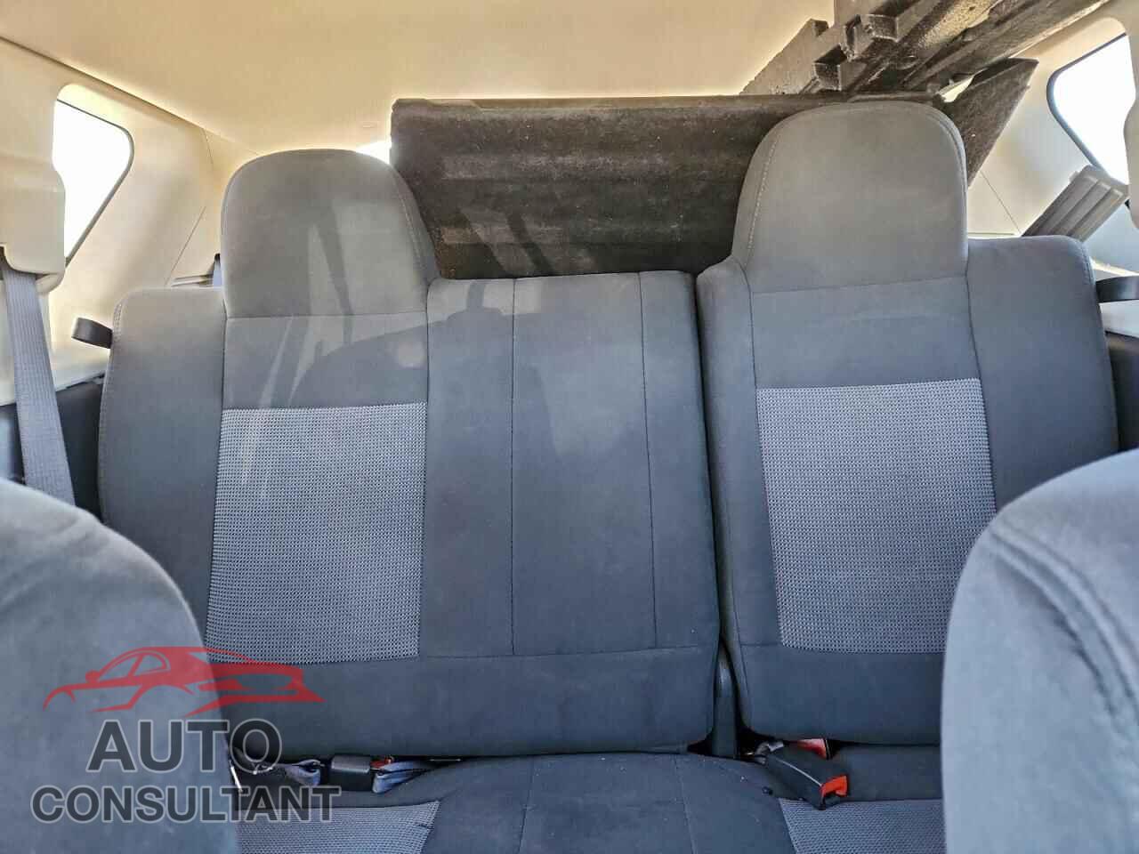 JEEP COMPASS 2017 - 1C4NJCBAXHD147781